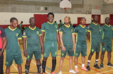 Équipe de Mauritanie de Montréal