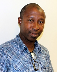 Mamadou Cissé